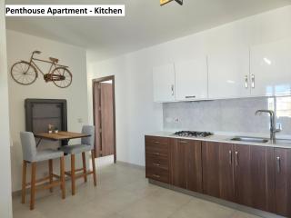 Blue Sky Apartments - Mġarr - 5