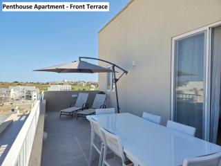 Blue Sky Apartments - Mġarr - 9