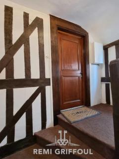 La Capucine Lovely Studio City Center - Honfleur - 3
