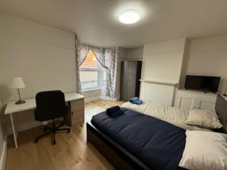 Flourish House - Gravesend - 9