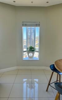 Cape Town City Views 2 Bedroom Apartment - Kaapstad - 2