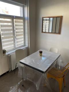 Ma maison au cœur de la ville - Bergues - 1