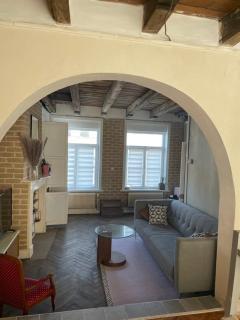 Ma maison au cœur de la ville - Bergues - 9