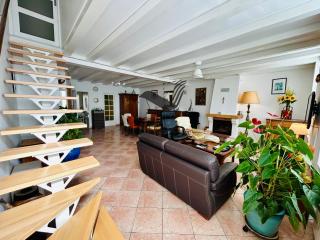 Le Ferney - Proche du centre-ville et des thermes - 8