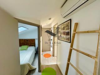 Le Ferney - Proche du centre-ville et des thermes - 5