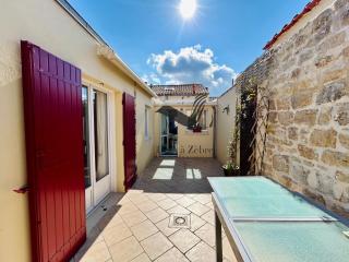 Le Ferney - Proche du centre-ville et des thermes - 6