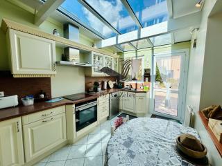 Le Ferney - Proche du centre-ville et des thermes - 7