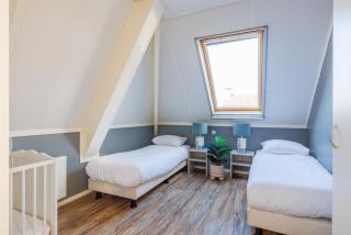 Appartement Zilt - Hollum - 6