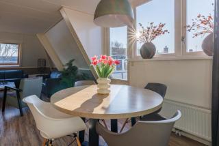 Appartement Zilt - Hollum - 0