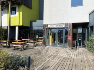 B&B HOTEL Bordeaux Est 3 étoiles - 6