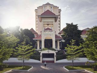 Sofitel Phnom Penh Phokeethra - Phnom Penh - 0