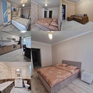 Bianka ApartHotel - Chişinău - 6