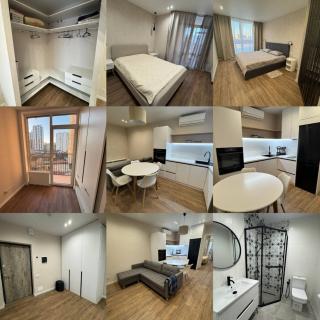 Bianka ApartHotel - Chişinău - 3