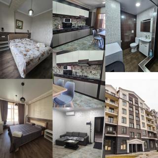 Bianka ApartHotel - Chişinău - 7