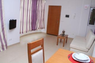 Delfim Apartamentos - Praia - 4