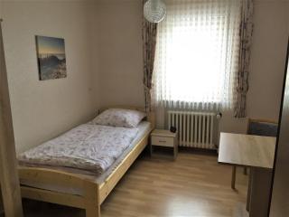 Monteurszimmer Renix Marktheidenfeld - 5