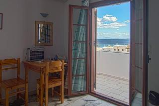 Proavlio - Moutsouna Naxos - 1