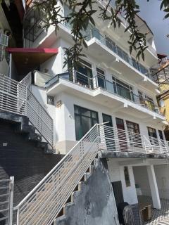 Parimahal Cottage - 7