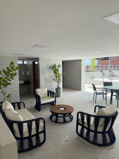 Ora Beach Residence - Flat 221- Porto de Galinhas - 6