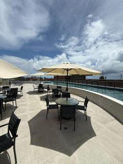 Ora Beach Residence - Flat 221- Porto de Galinhas - 3