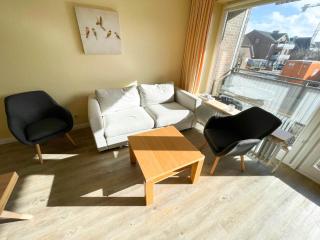Haus Am Anker Wohnung 4 - Büsum - 0