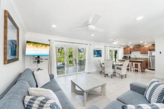 Island House #12 at Rum Point - 2