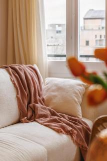 Bravissimo Calderers La Serp, view over Onyar river - Girona - 3