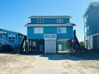 Turtley Paradise West home - 9