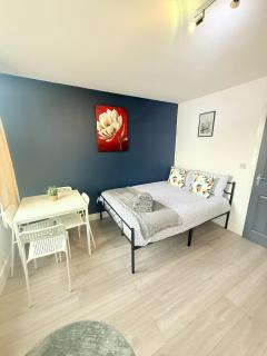 Tottenham En Suites Guest Rooms - Londen - 0