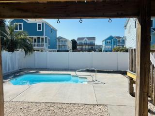 O Frigate - Holden Beach - 9