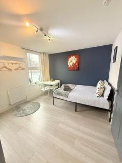 Tottenham En Suites Guest Rooms - Londen - 9