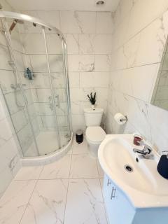 Tottenham En Suites Guest Rooms - Londen - 4