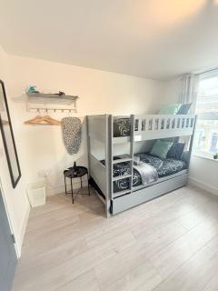 Tottenham En Suites Guest Rooms - Londen - 8