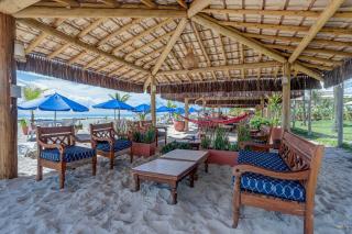 Hotel Praia do Sol - Ilhéus - 8