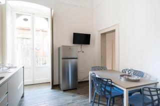 Passerotti Suite - Vicino al Porto - Bisceglie - 8