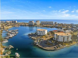 Dolphin Point 106C - Harbor Views & Boat Slip - Destin - 9