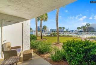 Dolphin Point 106C - Harbor Views & Boat Slip - Destin - 8