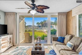 Dolphin Point 106C - Harbor Views & Boat Slip - 5