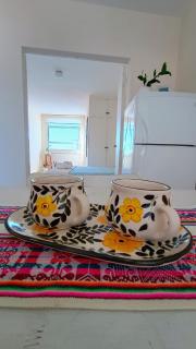 Con vista al Río Paraná, a cuadras del Monumento a la Bandera! ALOJAMIENTOS ROSARIO! - 1