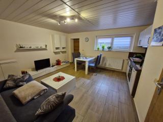 Ferienwohnung Weigl - Döbeln - 9