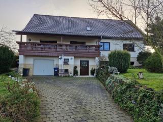 Ferienwohnung Weigl - Döbeln - 1