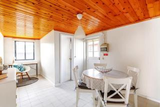 Charming house in Praia do Almoxarife with sea view. - Praia do Almoxarife - 8