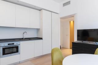 Navigli Porta Genova Suite Eleganza e Comfort nel Cuore di Milano - Milan - 8
