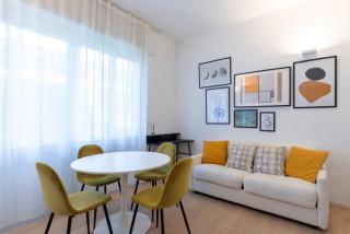 Navigli Porta Genova Suite Eleganza e Comfort nel Cuore di Milano - Milan - 3