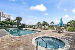 Meridian Plaza 408 - Myrtle Beach - 6