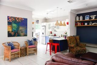 Spacious home in Umhlali Country and Golf Estate - Ballito - 0