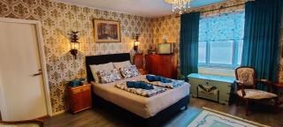 B&B Västralandet - Sävsjö - 4