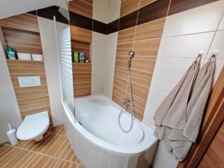 Stela Old Town Apartment with private parking - 7