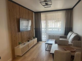 Cosy Apartment in Ski lift area - Bansko - 0