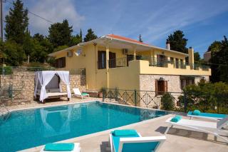 Buena Vista Villa - Amazing sea view - Lygia - 9